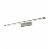 Lampa ścienna Light Prestige Isla biały duży z IP44 4000K GS-LWB-20W WH