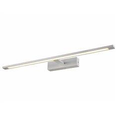 Lampa ścienna Light Prestige Isla biały XXL z IP44 GS-LWB-32W WH