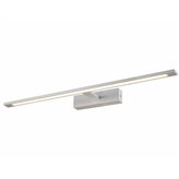 Lampa ścienna Light Prestige Isla biały XXL z IP44 GS-LWB-32W WH