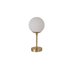 Lampa biurkowa Light Prestige Dorado mała złota