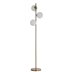 Lampa podłogowa Light Prestige Dorado złota
