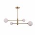 Lampa wisząca Light Prestige Dorado 4 LP-002/4P