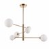 Lampa wisząca Light Prestige Dorado 6 LP-002/6P