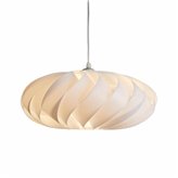 Lampa wisząca Light Prestige Jet biała LP-023/1P WH