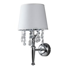 Lampa ścienna Light Prestige Vigo biały LP-0412/1W WH