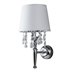 Lampa ścienna Light Prestige Vigo biały LP-0412/1W WH