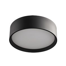 Plafon Light Prestige Hudson czarny LP-043/1C BK