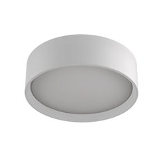 Plafon Light Prestige Hudson biały LP-043/1C WH