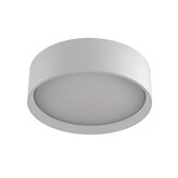 Plafon Light Prestige Hudson biały LP-043/1C WH