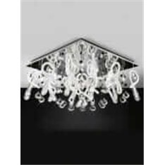 Lampa ścienna Light Prestige Class biały 20 LP-0726/20 biała