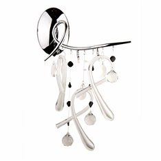 Lampa ścienna Light Prestige Class 2 biały LP-0726/2W