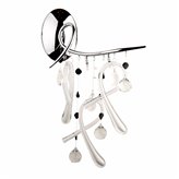 Lampa ścienna Light Prestige Class 2 biały LP-0726/2W