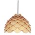 Lampa wisząca Light Prestige BURGO duża LP-101335/1P L