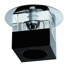 Oprawa Light Prestige Saturn LP-10221/01 czarny