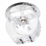 Oprawa Light Prestige Jowisz transparentne LP-10221/H22