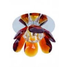 Oprawa Light Prestige Wenus bursztyn LP-10221/H28 L