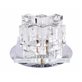 Oprawa Light Prestige Mars transparentne LP-10221/H39