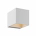 Lampa ścienna Light Prestige Alaska biały LP-104/1W WH