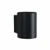 Lampa ścienna Light Prestige Oregon czarny LP-106/1W BK