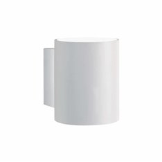 Lampa ścienna Light Prestige Oregon biały LP-106/1W WH