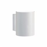 Lampa ścienna Light Prestige Oregon biały LP-106/1W WH