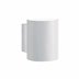 Lampa ścienna Light Prestige Oregon biały LP-106/1W WH