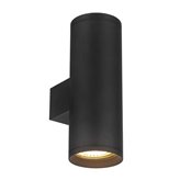 Lampa ścienna Light Prestige Torre czarny LP-108/1W BK
