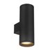 Lampa ścienna Light Prestige Torre czarny LP-108/1W BK