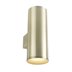Lampa ścienna Light Prestige Torre złoty LP-108/1W GD