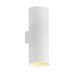 Lampa ścienna Light Prestige Torre biały LP-108/1W WH