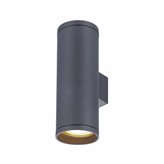 Lampa ścienna Light Prestige Torino antracyt IP54 LP-109/1W-IP54-AN