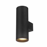 Lampa ścienna Light Prestige Torino czarny IP54 LP-109/1W-IP54-BK