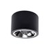 Oprawa natynkowe Light Prestige Camino czarna LP-1101/1SM BK