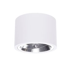 Oprawa natynkowe Light Prestige Camino biała LP-1101/1SM WH