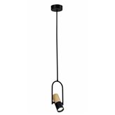 Lampa wisząca Light Prestige Bovino 1 LP-1111/1P