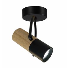 Lampa ścienna Light Prestige Bovino LP-1111/1W