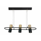 Lampa wisząca Light Prestige Bovino 3 LP-1111/3P