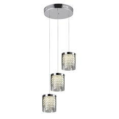 Lampa wisząca Light Prestige Cantos 3 LP-1114/3C