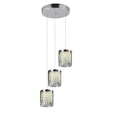 Lampa wisząca Light Prestige Cantos 3 LP-1114/3C