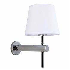 Lampa ścienna Light Prestige Tivoli chrom LP-1133/1W CH