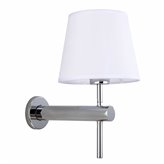 Lampa ścienna Light Prestige Tivoli chrom LP-1133/1W CH