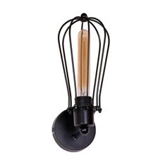 Lampa ścienna Light Prestige Pineto LP-1134/1W