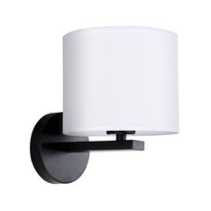 Lampa ścienna Light Prestige Cecina biały LP-114/1W WH