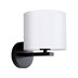 Lampa ścienna Light Prestige Cecina biały LP-114/1W WH