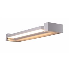 Lampa ścienna Light Prestige Cargo ruchomy biały IP44 LP-1173/1W 20W WH