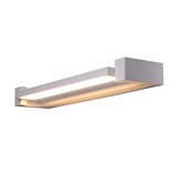 Lampa ścienna Light Prestige Cargo ruchomy biały IP44 LP-1173/1W 20W WH