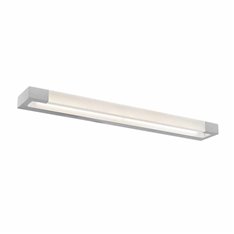 Lampa ścienna Light Prestige Denver biały IP44 LP-1174/1W WH