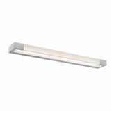 Lampa ścienna Light Prestige Denver biały IP44 LP-1174/1W WH
