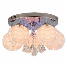 Plafon Light Prestige Sada 5 LP-119/5C
