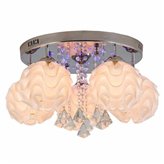 Plafon Light Prestige Sada 5 LP-119/5C